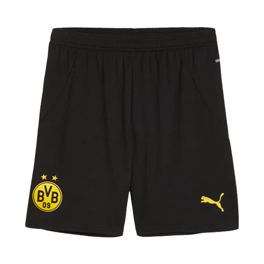 Borussia Dortmund Home Shorts