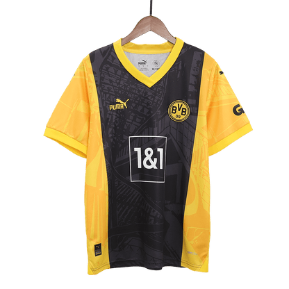 Borussia Dortmund 50th Anniversary Special Edition Jersey 2023/24
