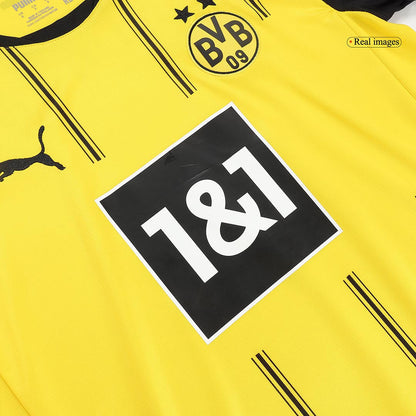[Super Replica] Borussia Dortmund Home Jersey