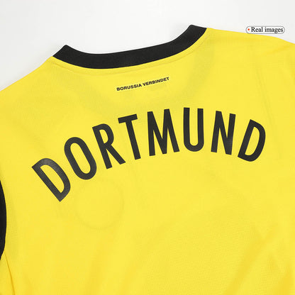 [Super Replica] Borussia Dortmund Home Jersey