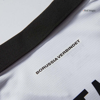 Borussia Dortmund Third Jersey
