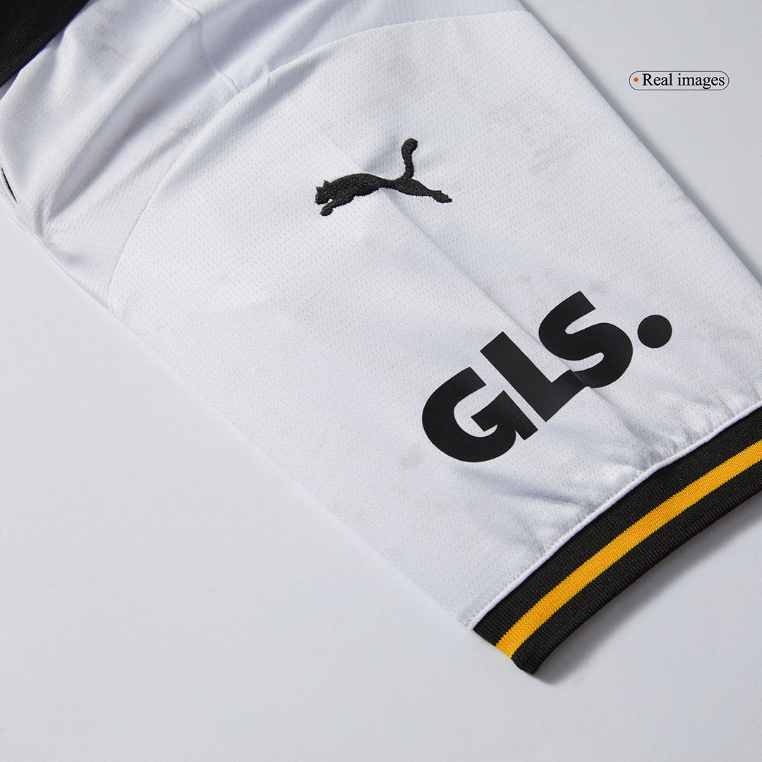 Borussia Dortmund Third Jersey