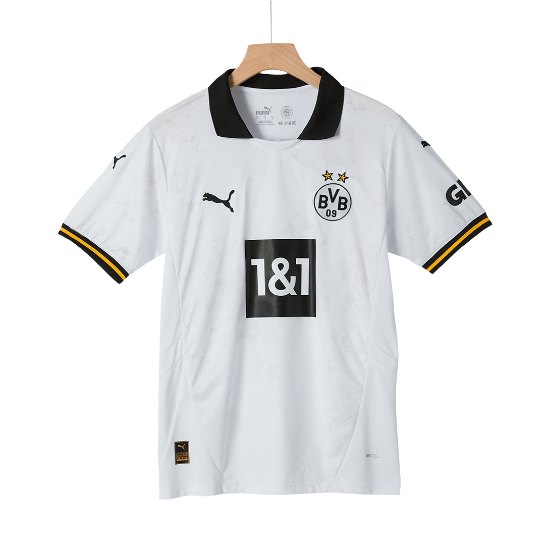 Borussia Dortmund Third Jersey