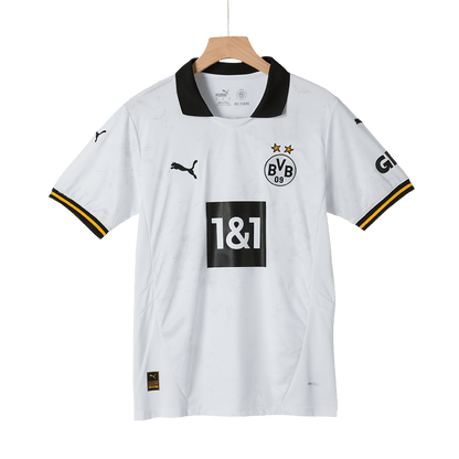 Borussia Dortmund Third Jersey
