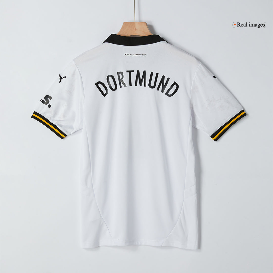 Borussia Dortmund Third Jersey