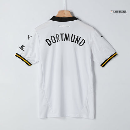 Borussia Dortmund Third Jersey
