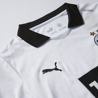 Borussia Dortmund Third Jersey