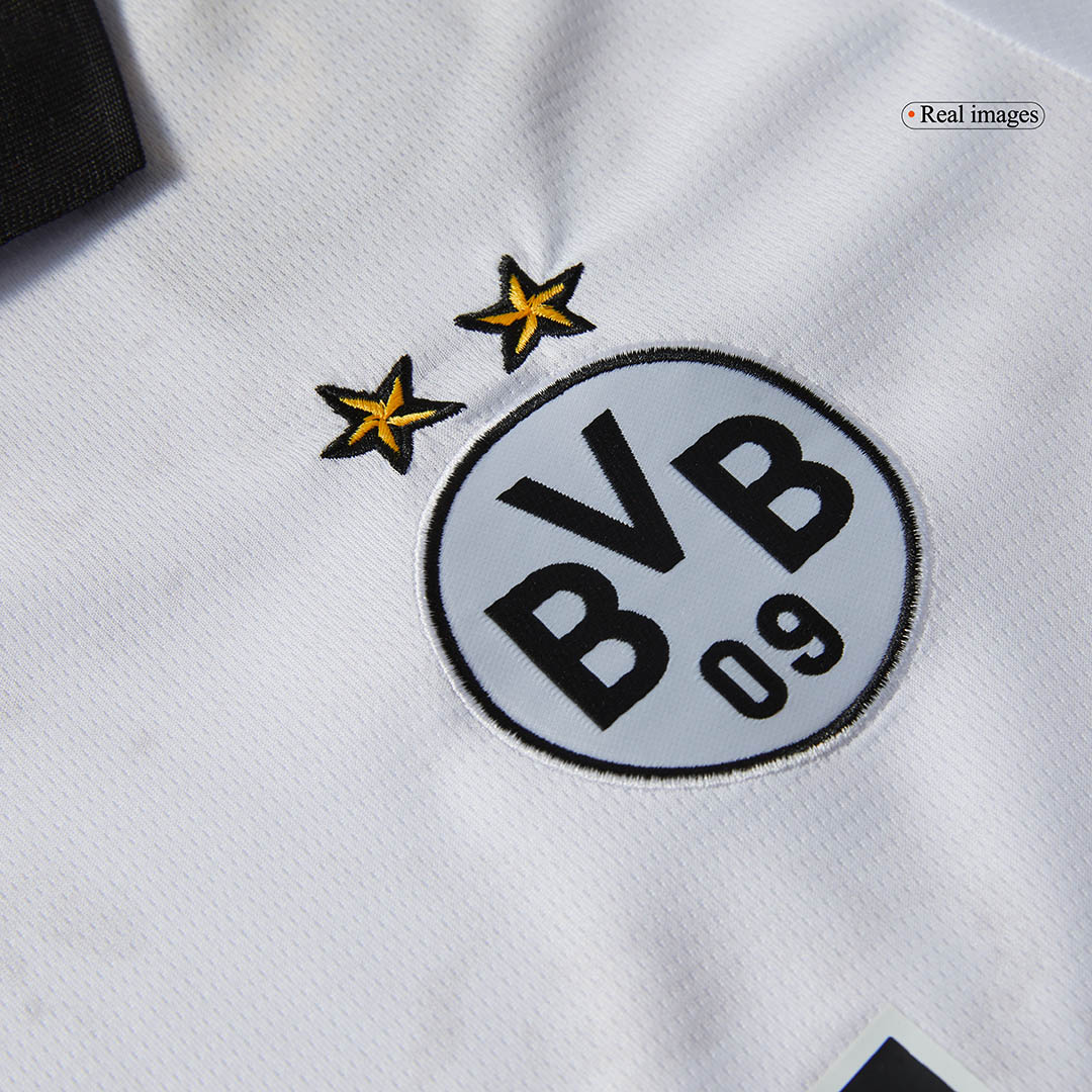 Borussia Dortmund Third Jersey