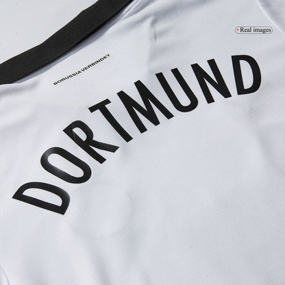 Borussia Dortmund Third Jersey