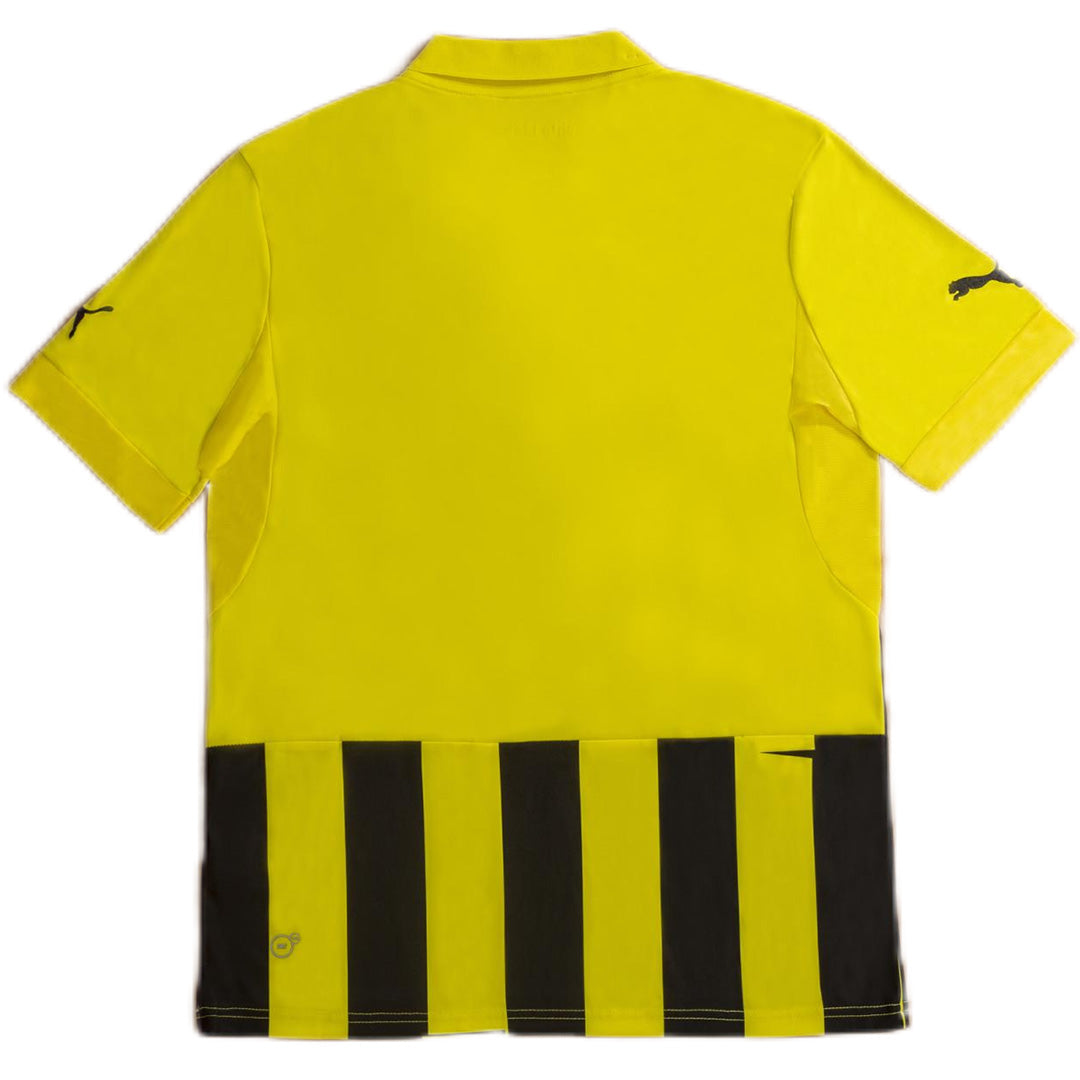 M.GÖTZE #10 Retro Borussia Dortmund UCL Home Jersey 2012/13