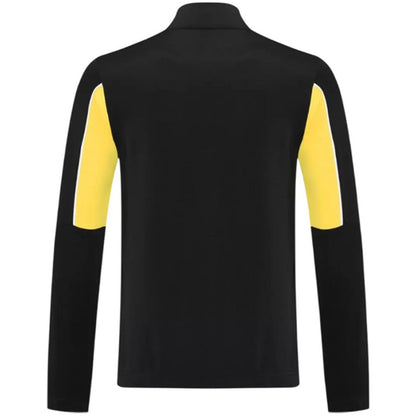 Borussia Dortmund Anthem Jacket Black 2025/26