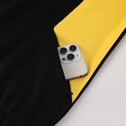 Borussia Dortmund Anthem Jacket Black 2025/26