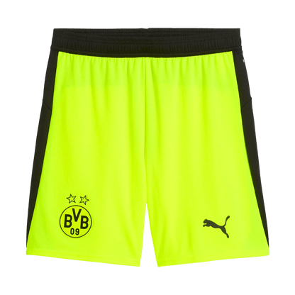 Borussia Dortmund Away Jersey Kit 2025/26