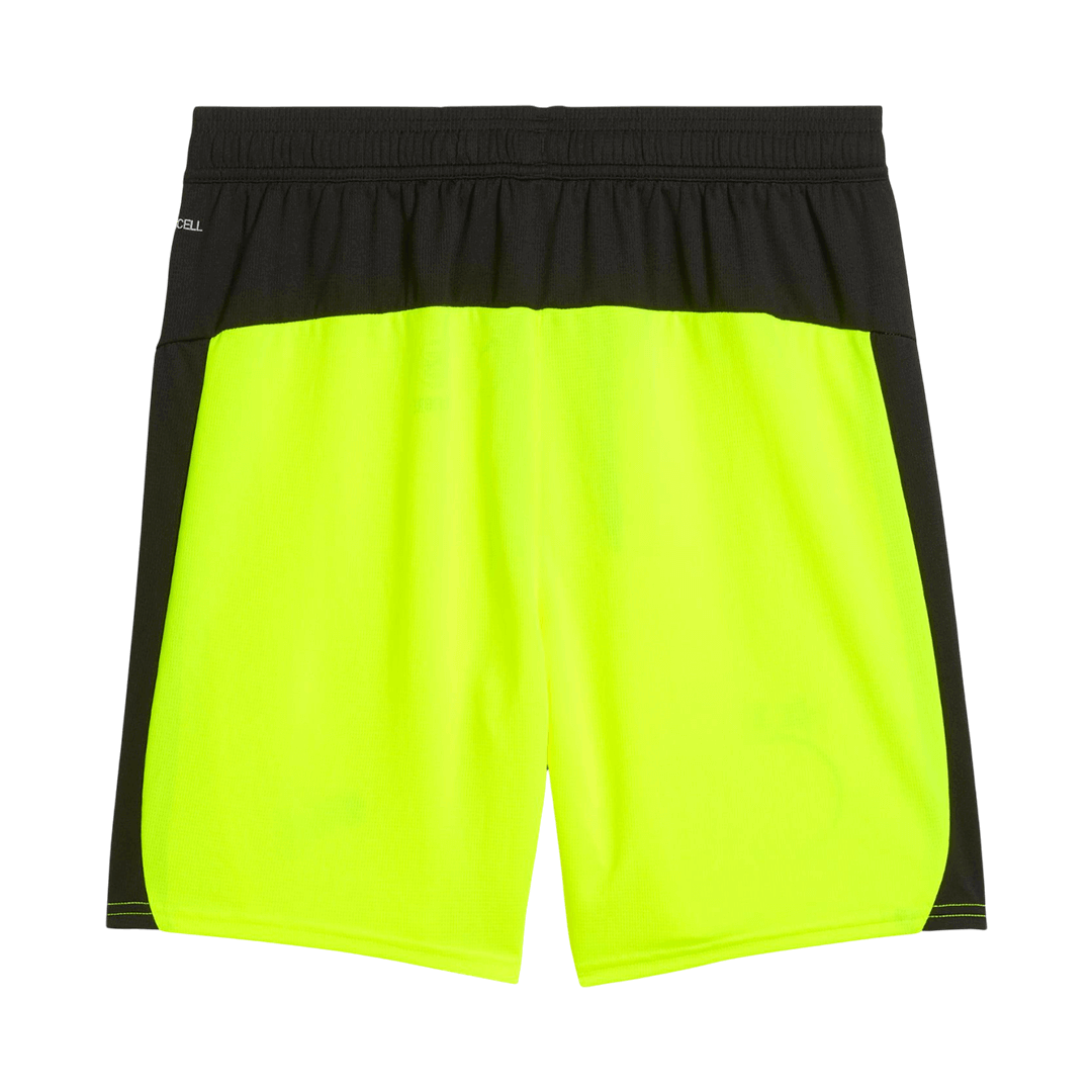 Borussia Dortmund Away Jersey Kit 2025/26