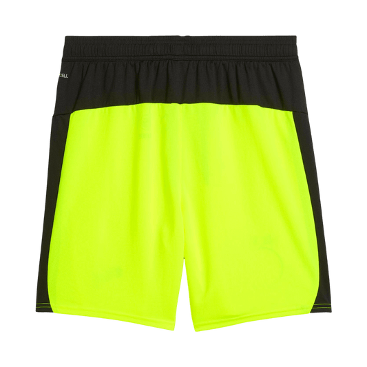 Borussia Dortmund Away Soccer Shorts 2025/26