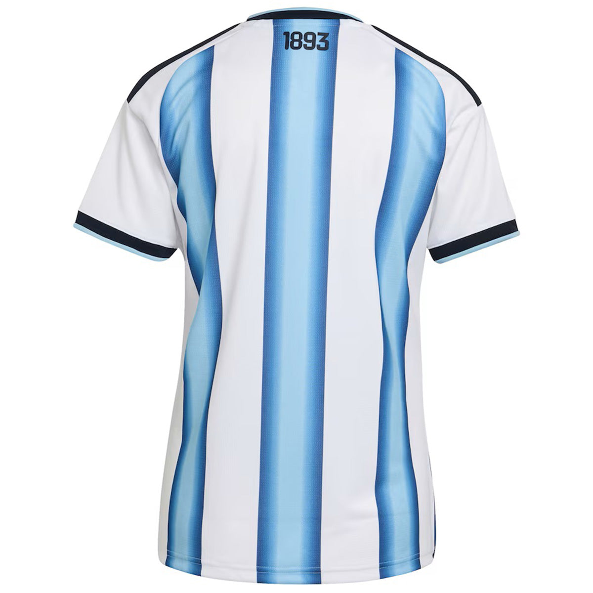 Messi #10 Women's Argentina Home Jersey World Cup 2026