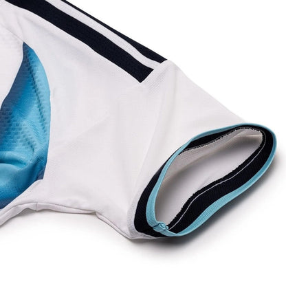 Argentina Home Match Long Sleeve Jersey Player Version World Cup 2026