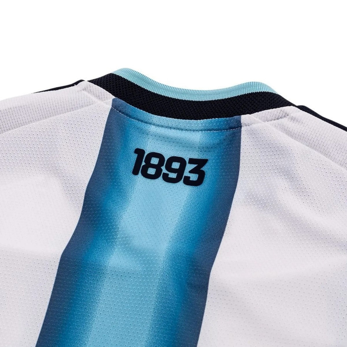 Argentina Home Match Long Sleeve Jersey Player Version World Cup 2026