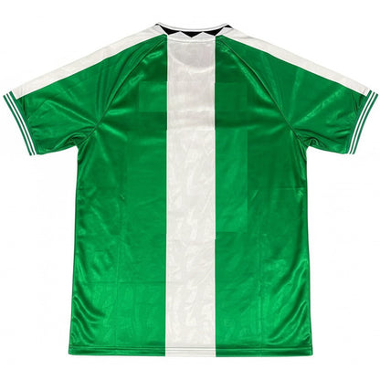 Retro Nigeria Home Jersey 1996