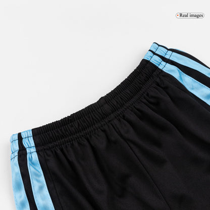Kids Argentina Home Jersey Full Kit World Cup 2026