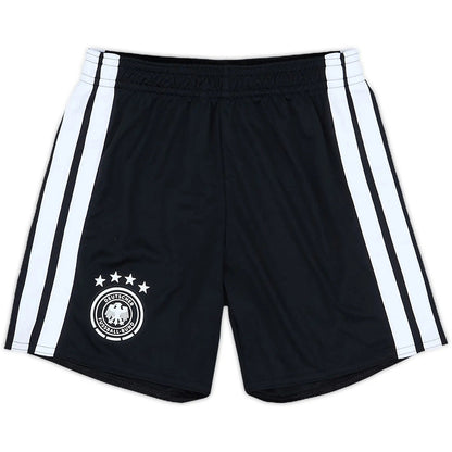 Kids Germany Home Jersey Full Kit World Cup 2026