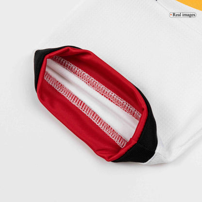 Kids Germany Home Jersey Full Kit World Cup 2026