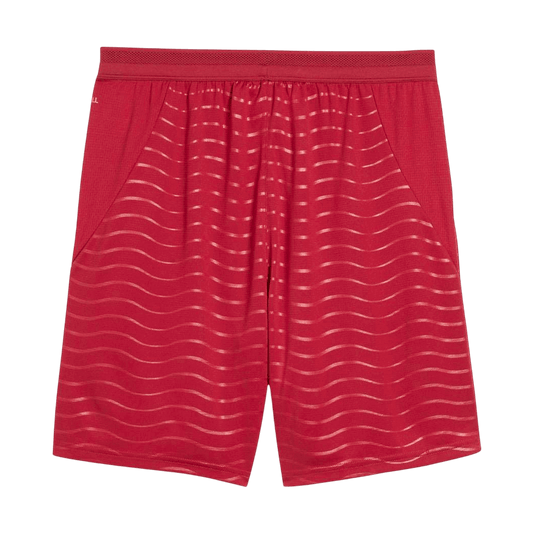Portugal Home Soccer Shorts 2026