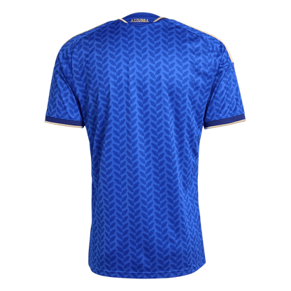Italy Home Jersey Full Kit World Cup 2026