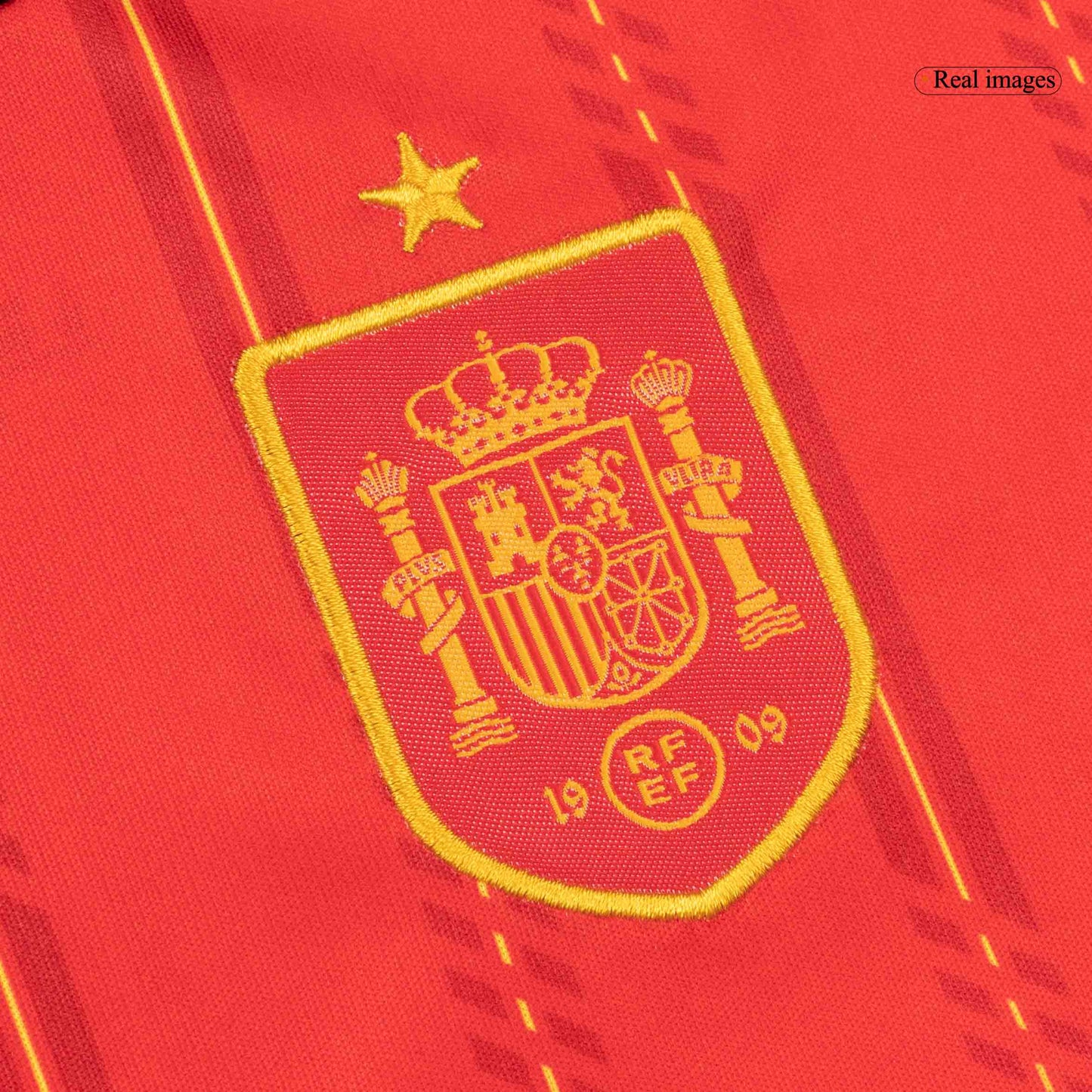 Kids Spain Home Jersey Full Kit World Cup 2026