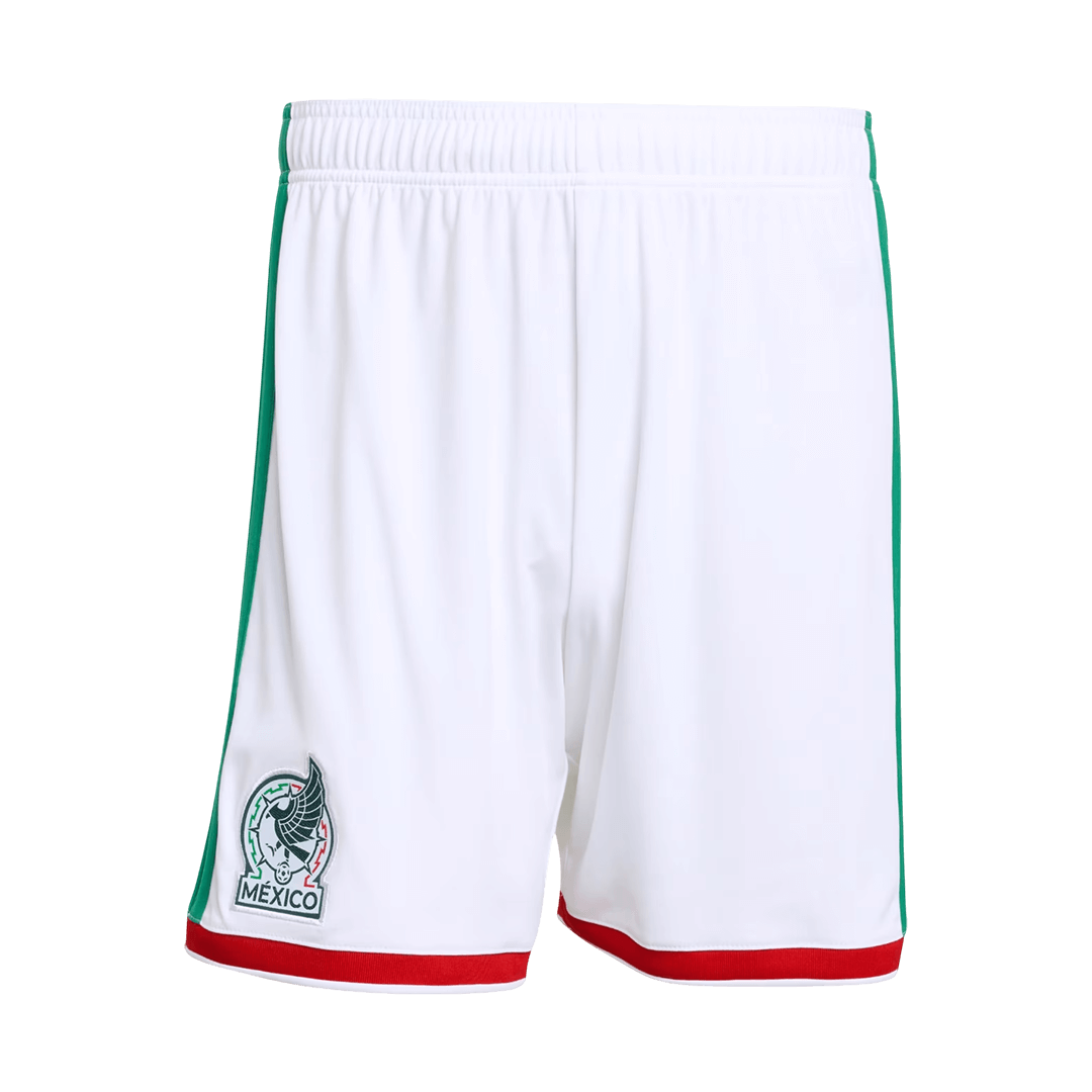 Mexico Home Jersey Full Kit World Cup 2026