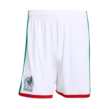 Mexico Home Jersey Full Kit World Cup 2026