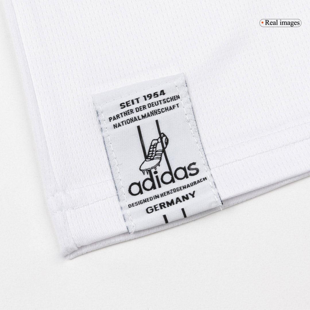 Germany Home Jersey Full Kit World Cup 2026