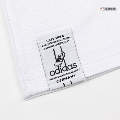 Germany Home Jersey Full Kit World Cup 2026