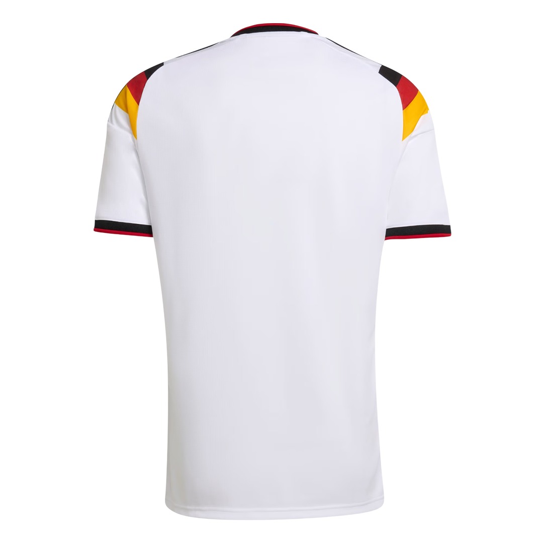 Germany Home Jersey Full Kit World Cup 2026