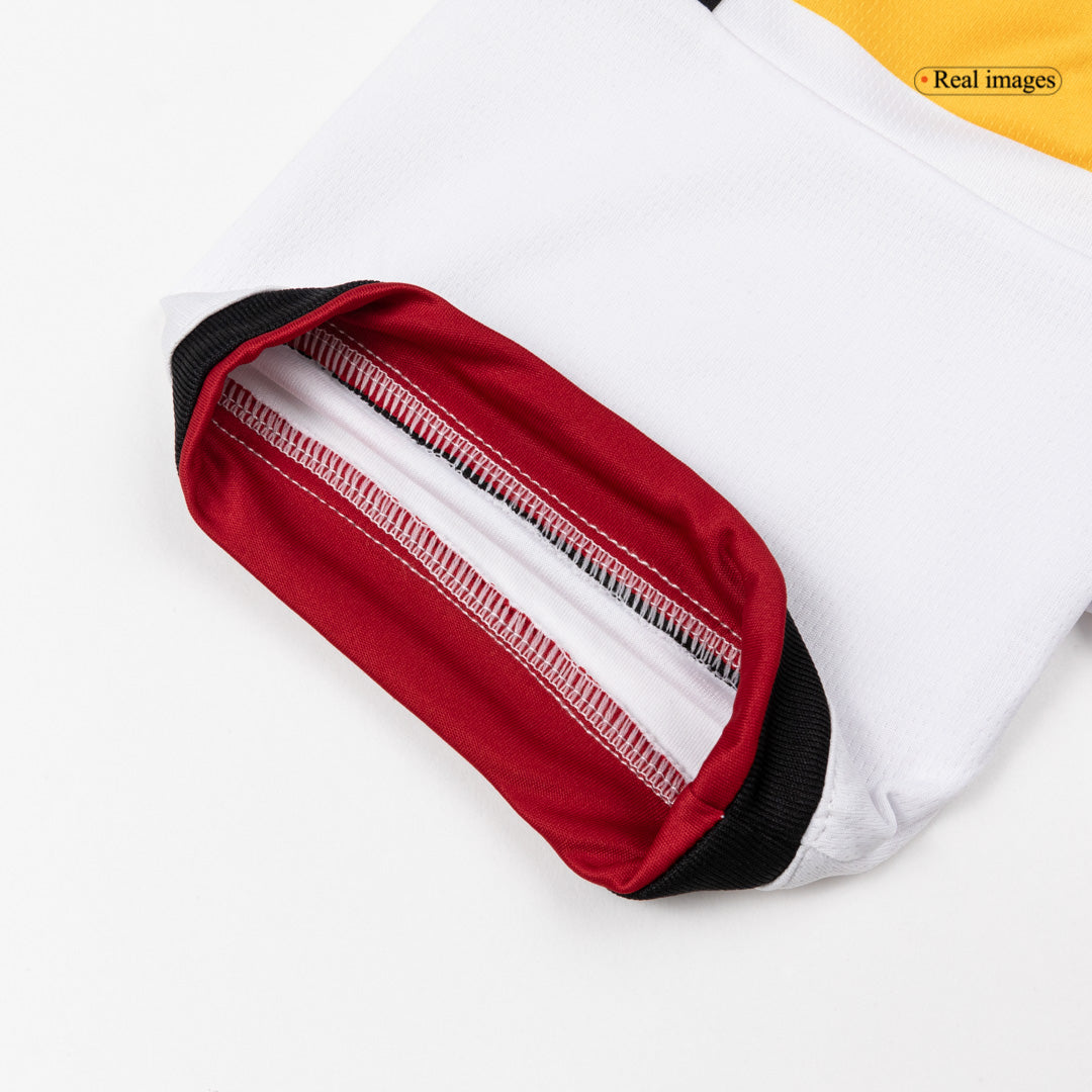 Germany Home Jersey Full Kit World Cup 2026