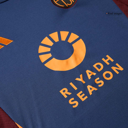 Roma Third Jersey
