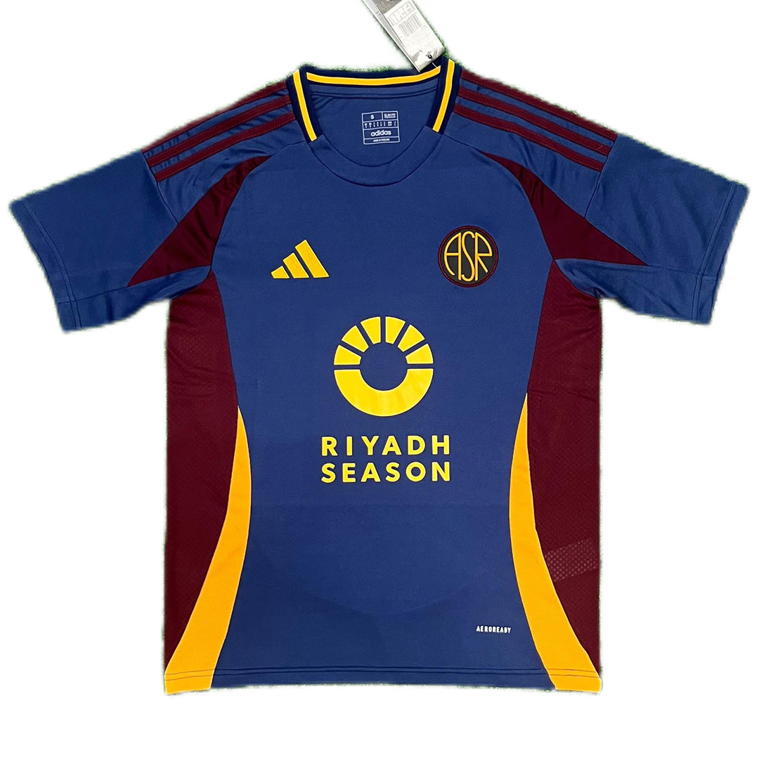 Roma Third Jersey