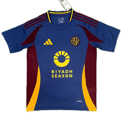 Roma Third Jersey