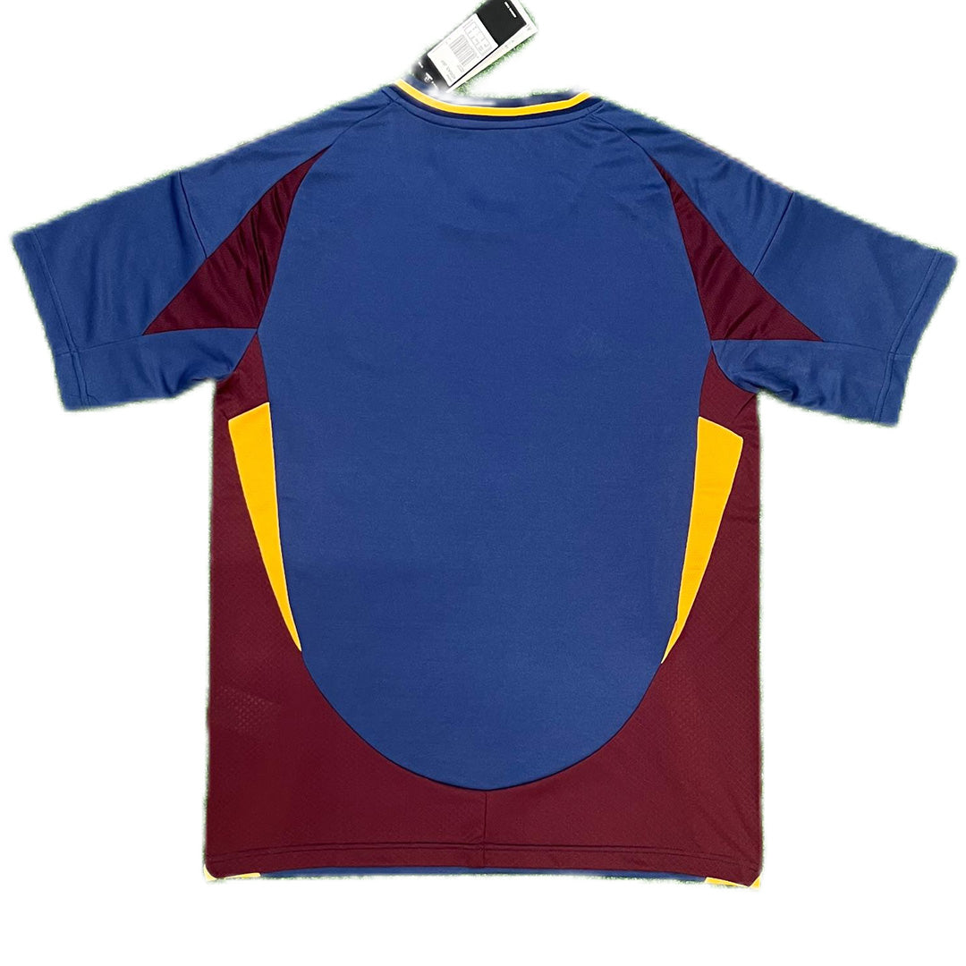 Roma Third Jersey