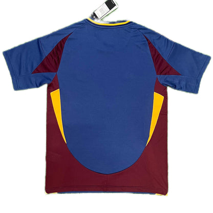 Roma Third Jersey