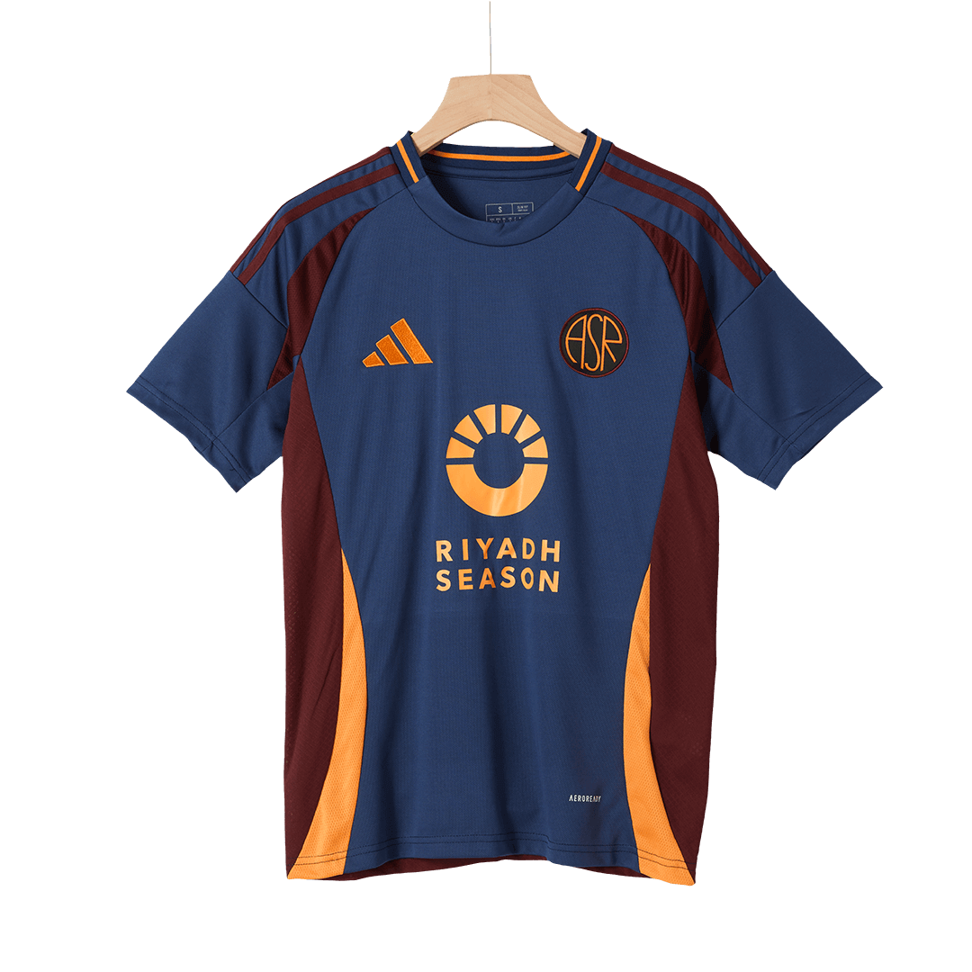 Roma Third Jersey