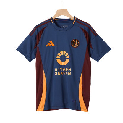 Roma Third Jersey