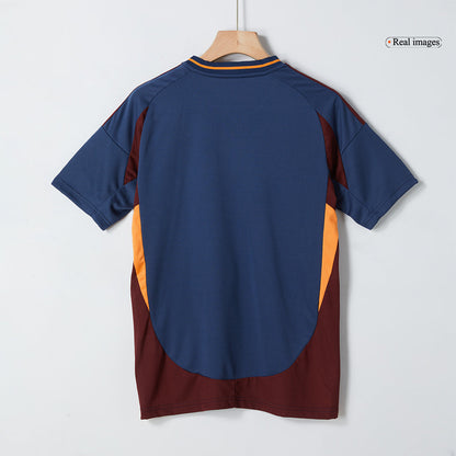 Roma Third Jersey
