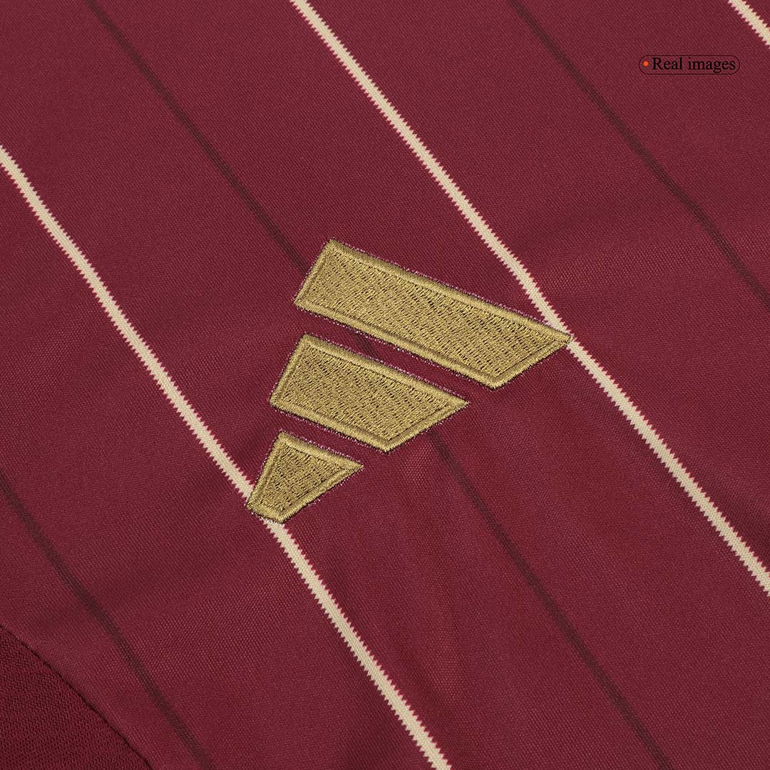 Roma Home Jersey