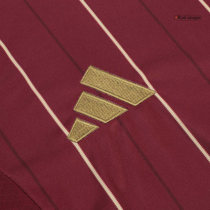 Roma Home Jersey