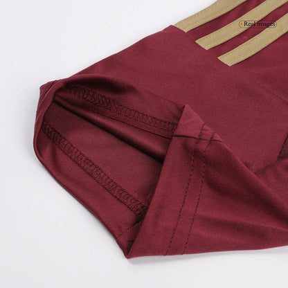 Roma Home Jersey