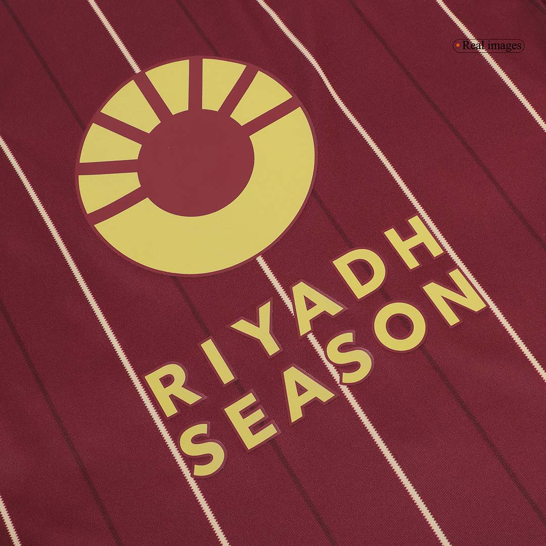 Roma Home Jersey