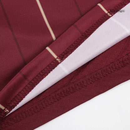 Roma Home Jersey