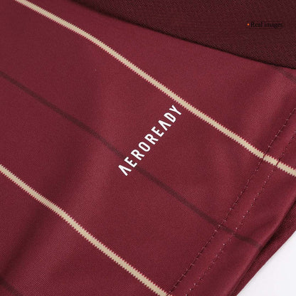 Roma Home Jersey
