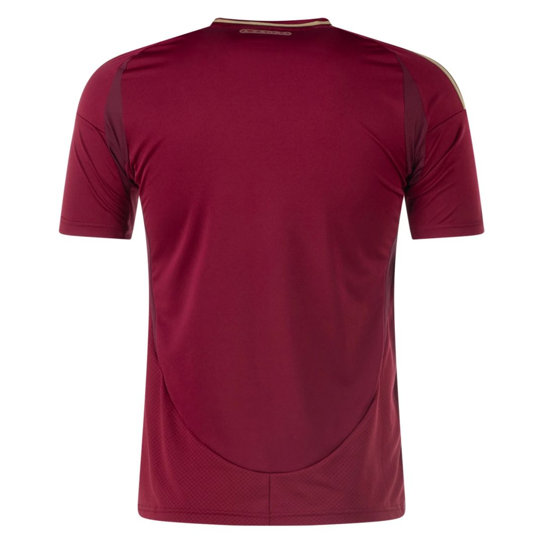 Roma Home Jersey